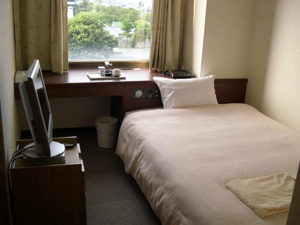 Shimabara Station Hotel Δωμάτιο φωτογραφία