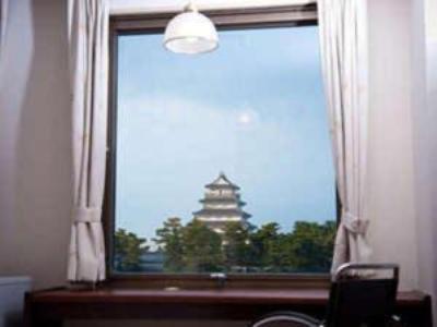 Shimabara Station Hotel Δωμάτιο φωτογραφία