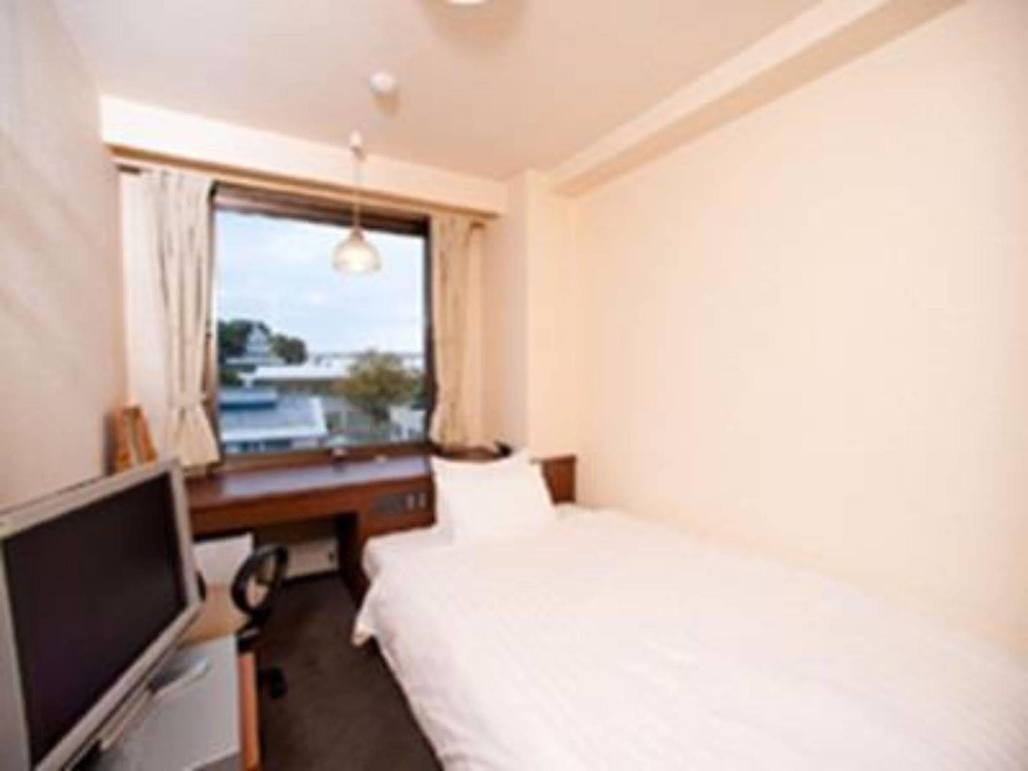 Shimabara Station Hotel Εξωτερικό φωτογραφία